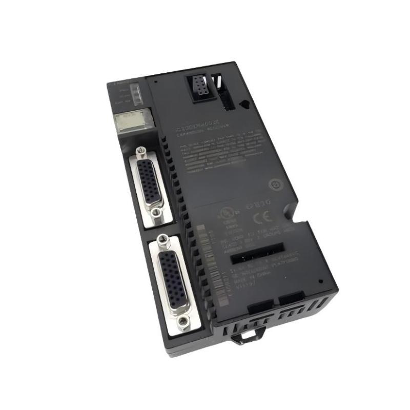 IC200ERM002 3