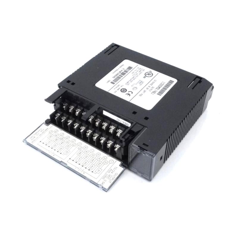GE IC693MDL740G Discrete Output Module