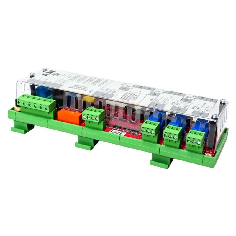 ABB BFC-01C 3AXD50000006072 Charging Control Board