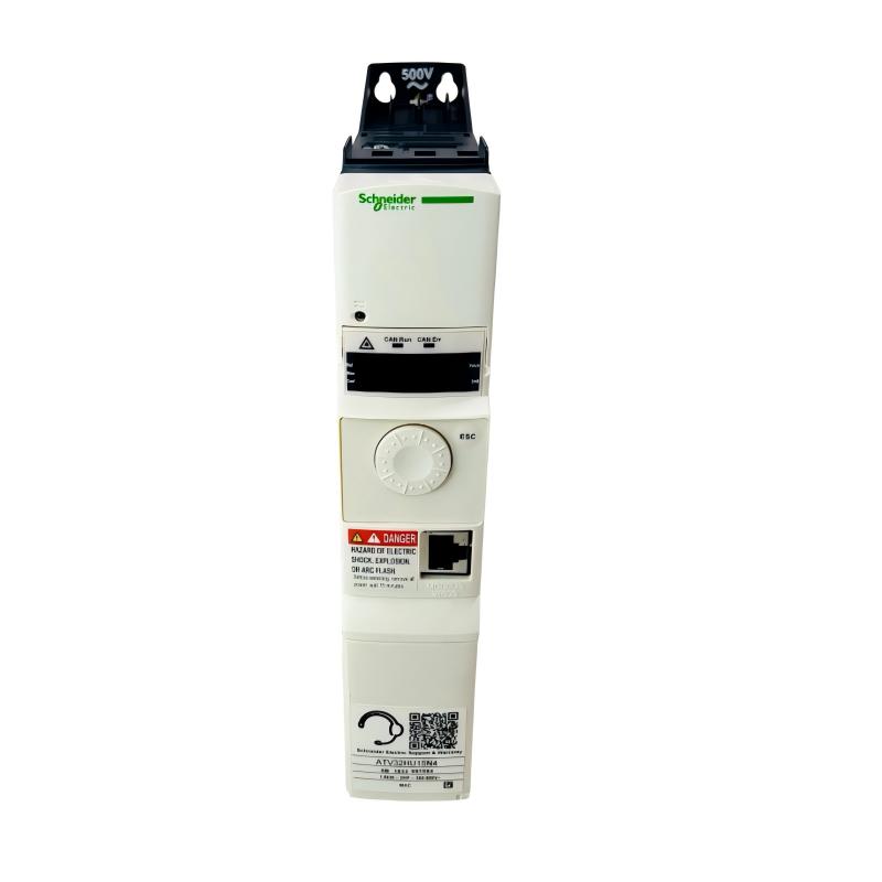 Schneider ATV32HU15N4 Variable Speed Drive