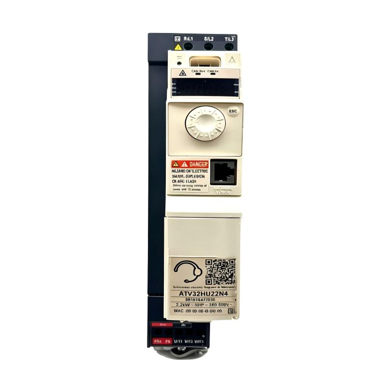 Schneider ATV32HU22N4 Variable Speed Drive