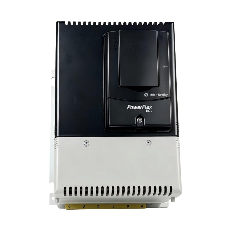 Allen Bradley 20P41AD010RA0NNN PowerFlex DC Driver