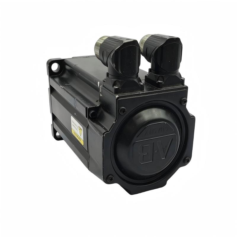 Allen Bradley MPL-B430P-MJ72AA Servo Motor