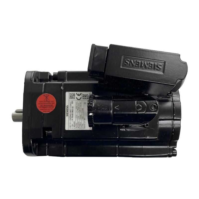 Siemens 1FK7042-2AF71-1UA0 Servo Motor