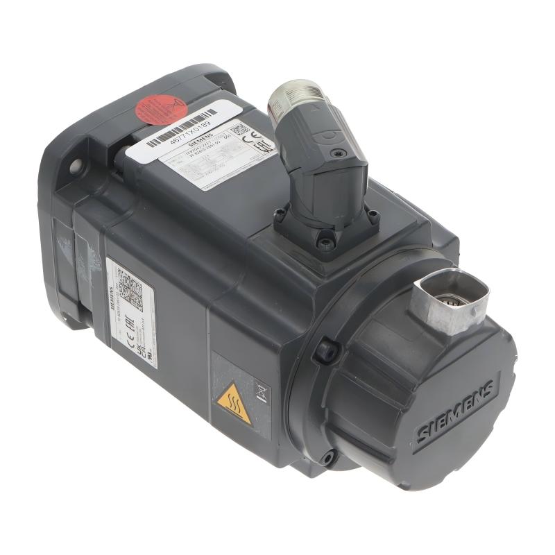Siemens	1FK7042-2AF71-1CG0 Servo Motor
