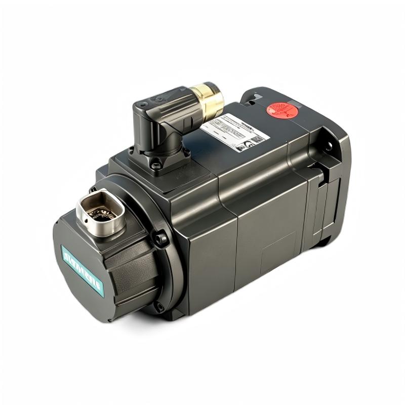 Siemens	1FK7042-2AF71-1RA0 Servo Motor
