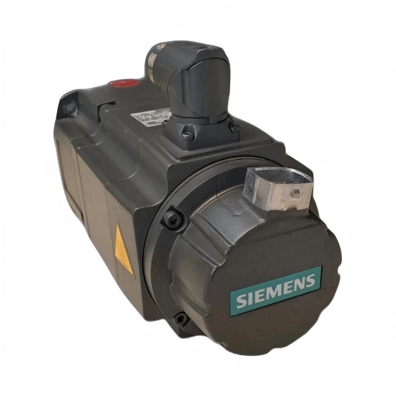 Siemens	1FK7042-2AF71-1RB1 Servo Motor
