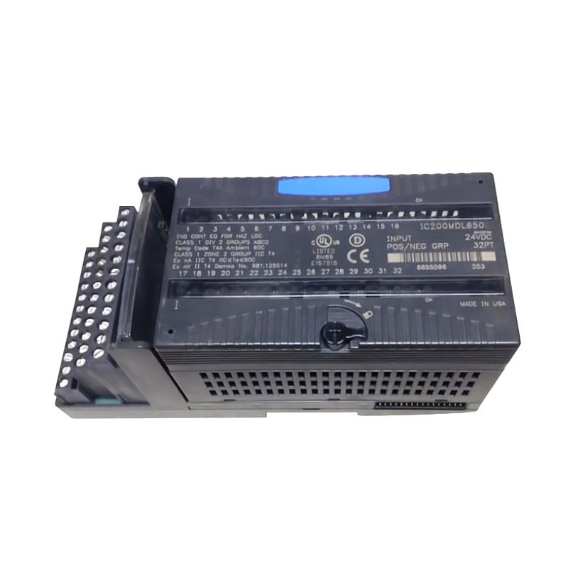 IC200MDL650-2