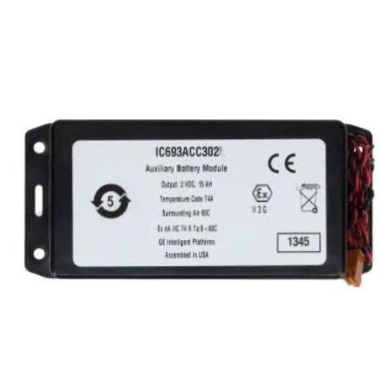 IC695ACC302 1