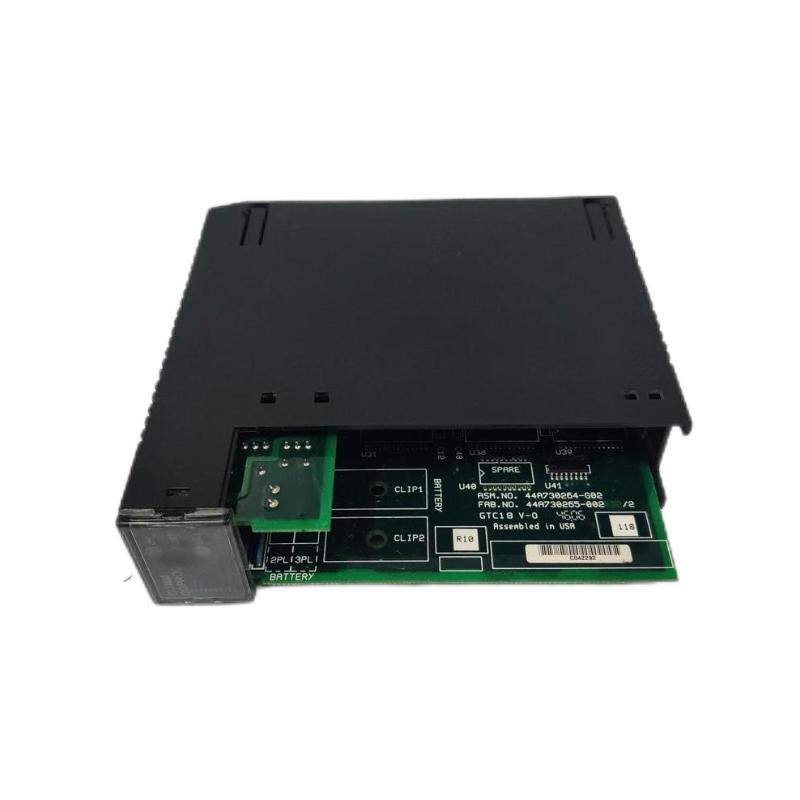IC693CMM311 3