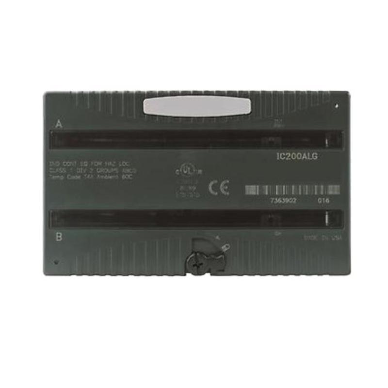 IC200ALG265-2