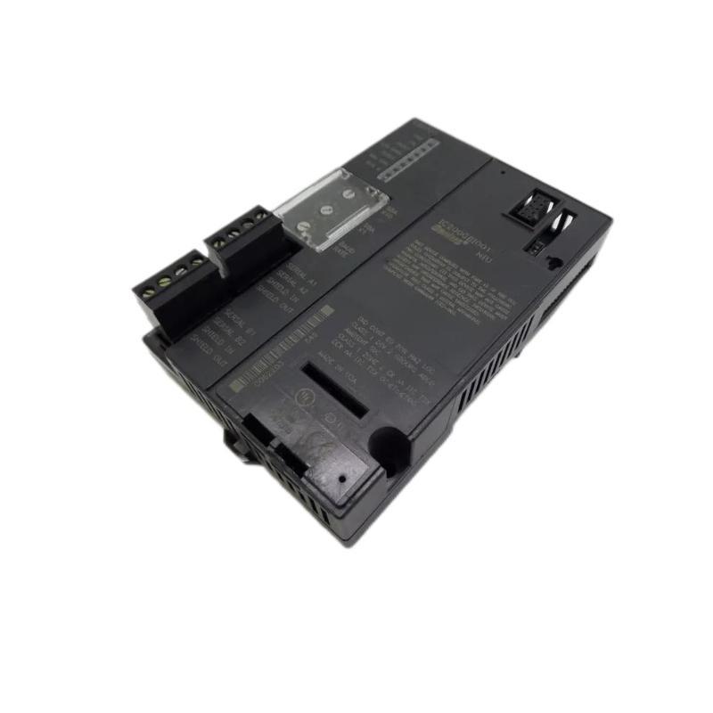 GE IC200GBI001-BF VersaMax Genius Network Interface Unit Module