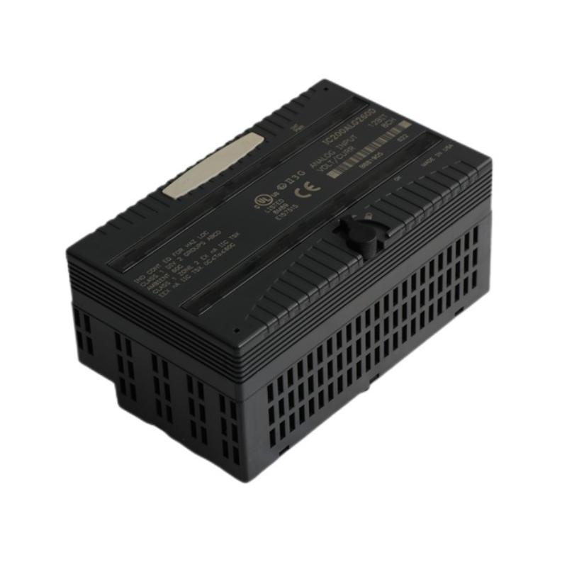 IC200ALG260 1