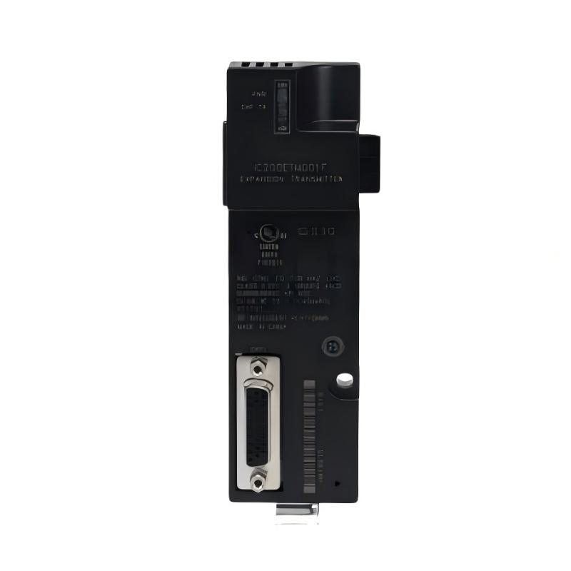 GE IC200ETM001D VersaMax Expansion Transmitter Module