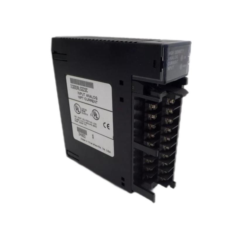IC693ALG223C 1