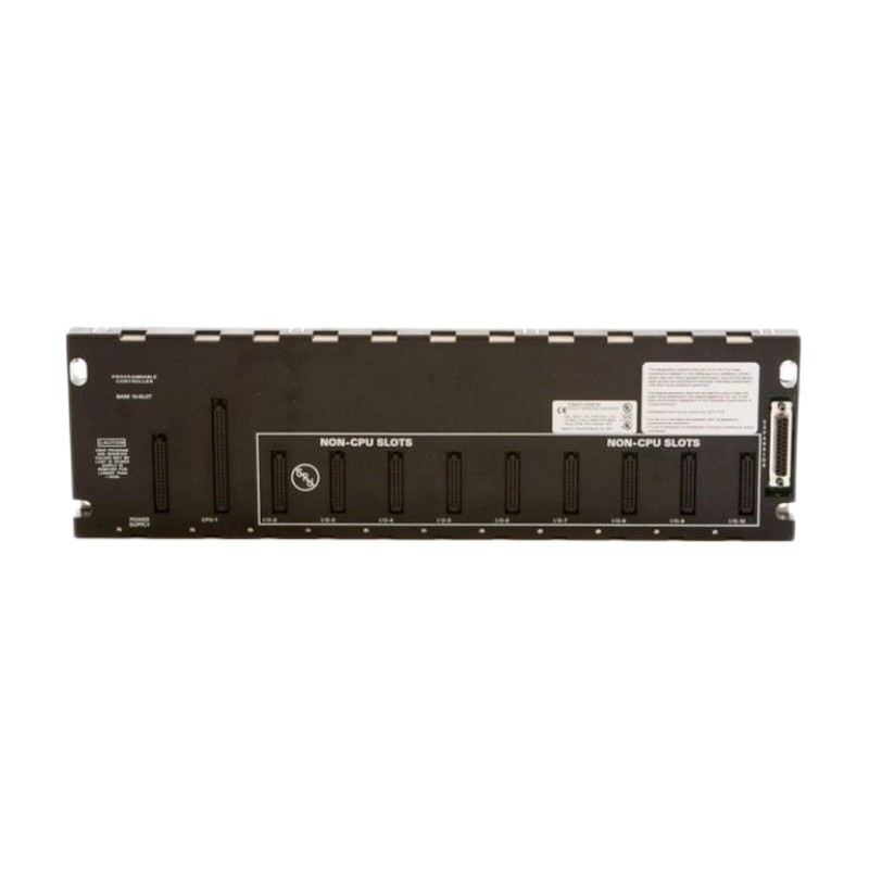 IC693CHS391 2