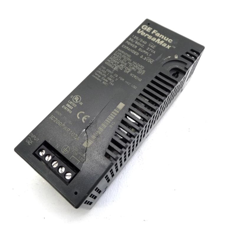 IC200PWR102A