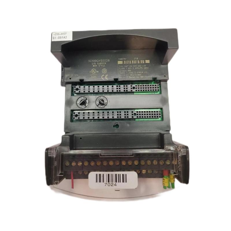 IC200CHS002B 1