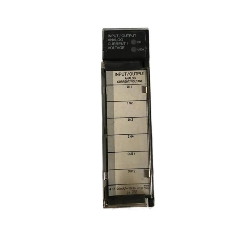 IC693ALG442 1