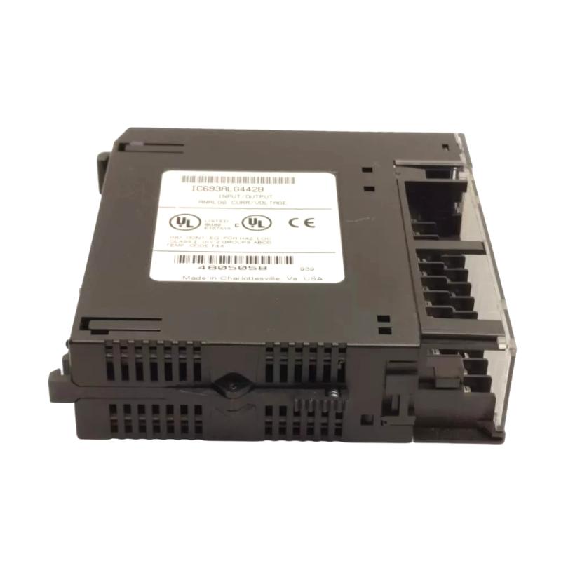 IC693ALG442 2