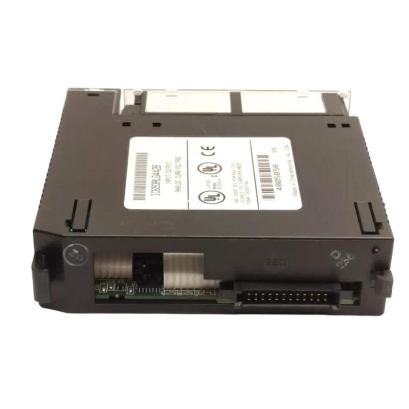 GE IC693ALG442B Series 90-30 Analog Combination I/O Module