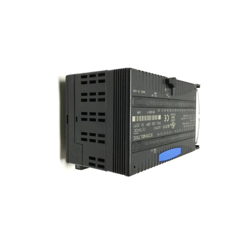 IC200MDL750D-3