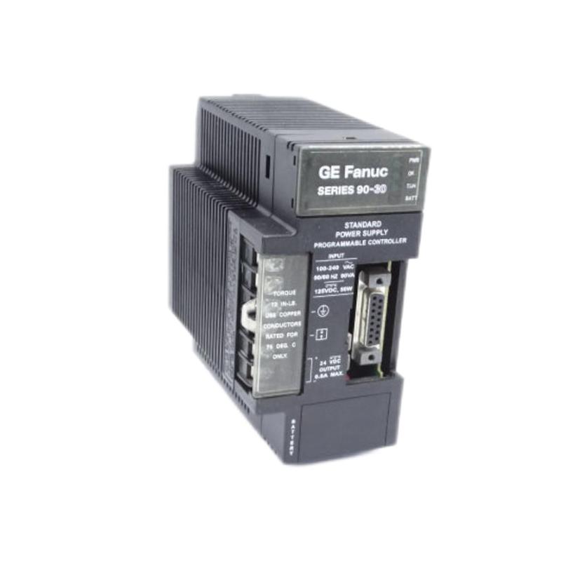 IC693PWR321Y 3