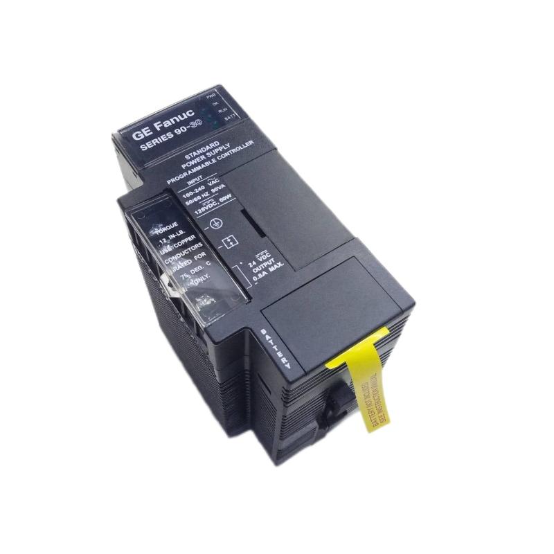 IC693PWR321Y 4