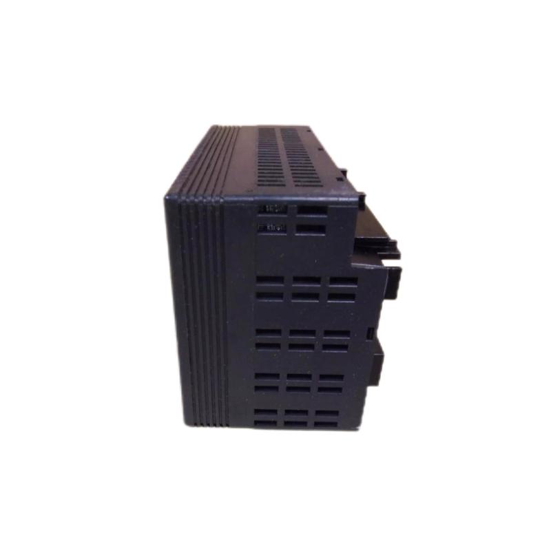 GE IC200MDL640C VersaMax 24VDC 16-Point Positive/Negative Logic Discrete Input Module