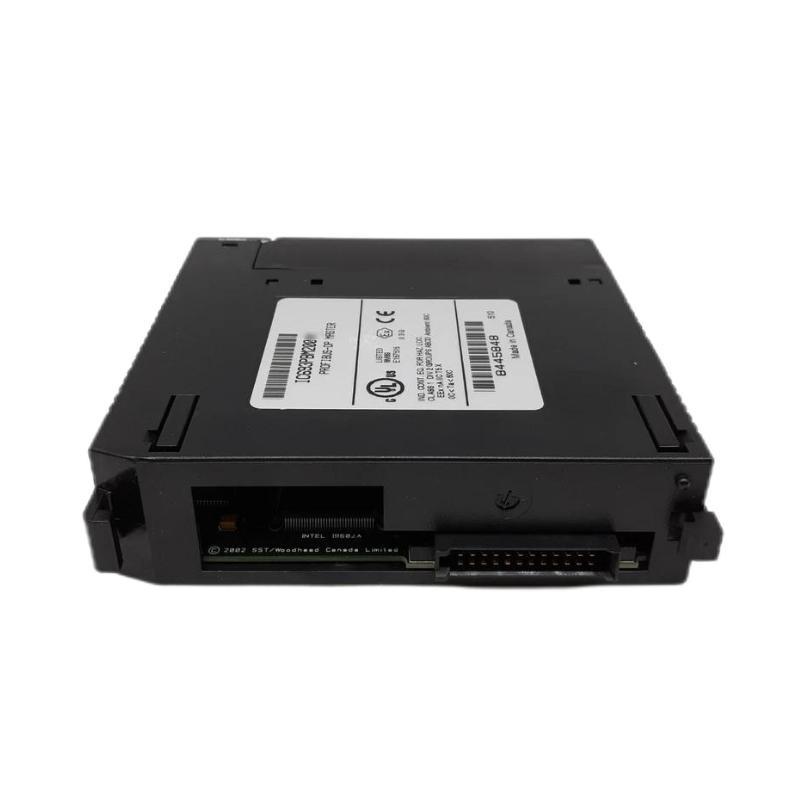 GE IC693PBM200-DE Series 90-30 PROFIBUS DP Master Communication Module