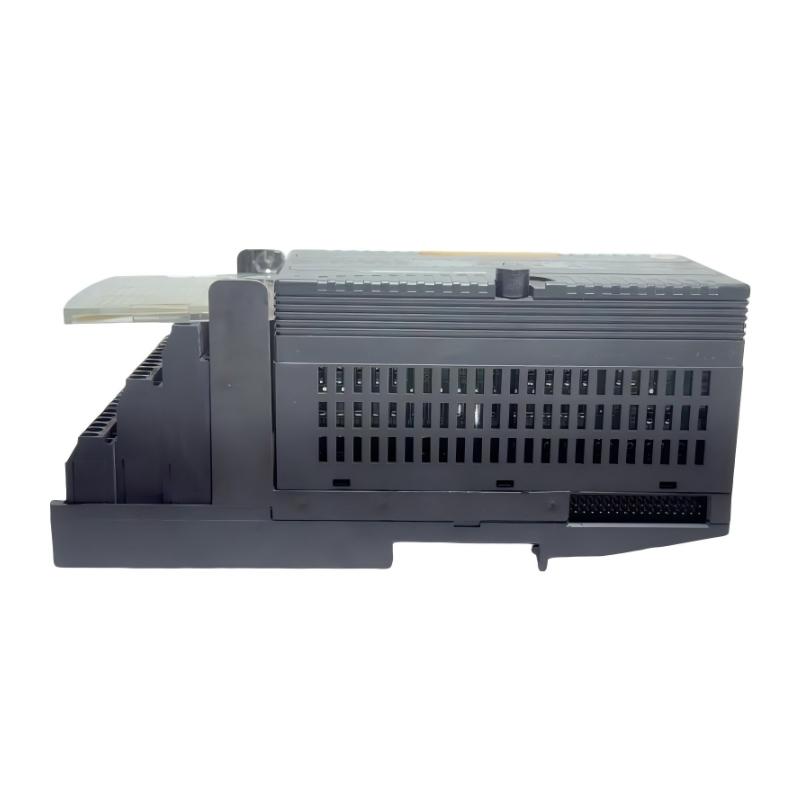 GE IC200MDD841-AD VersaMax Mixed Discrete High-Speed Counter Module