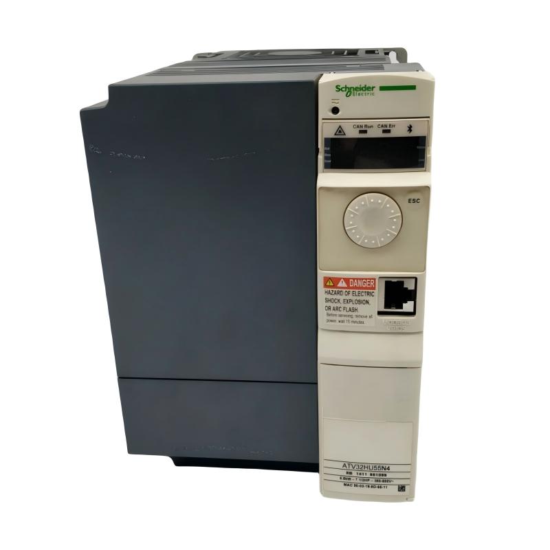 Schneider ATV32HU55N4 Variable Speed Drive