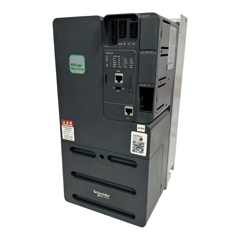 Schneider ATV340D11N4E Variable Speed Drive