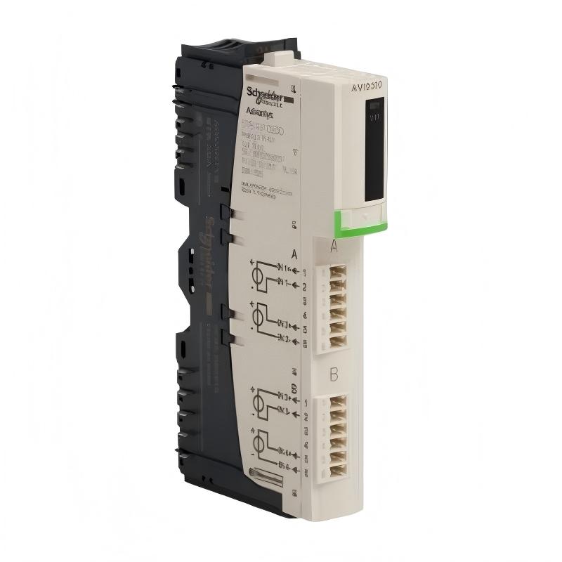 Schneider STBAVI0300K Standard Analog Input Kit