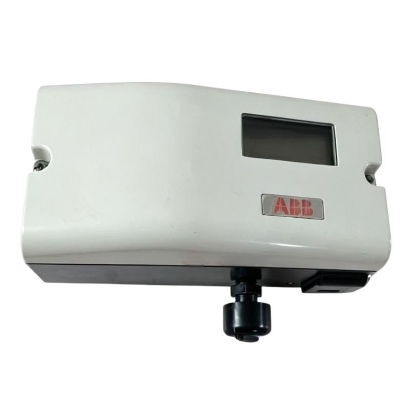ABB V18345-102712000Y Valve Positions