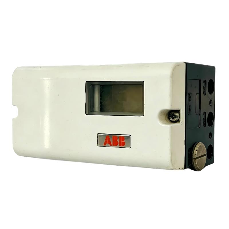 ABB V18345-1020221001 Valve Positions