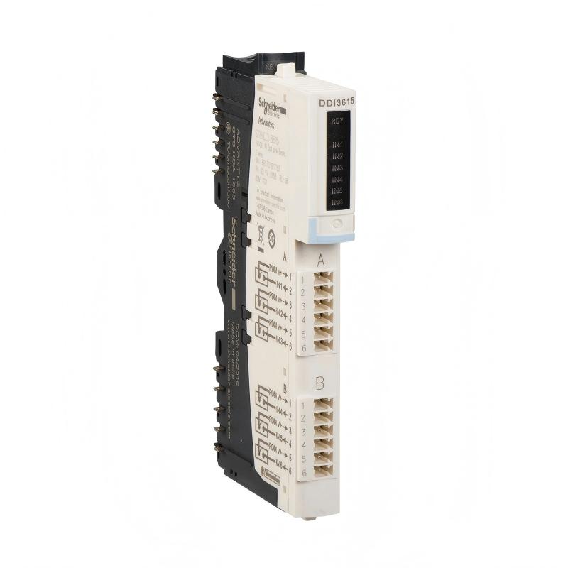 Schneider STBDDI3615K Basic Numeric Input Kit