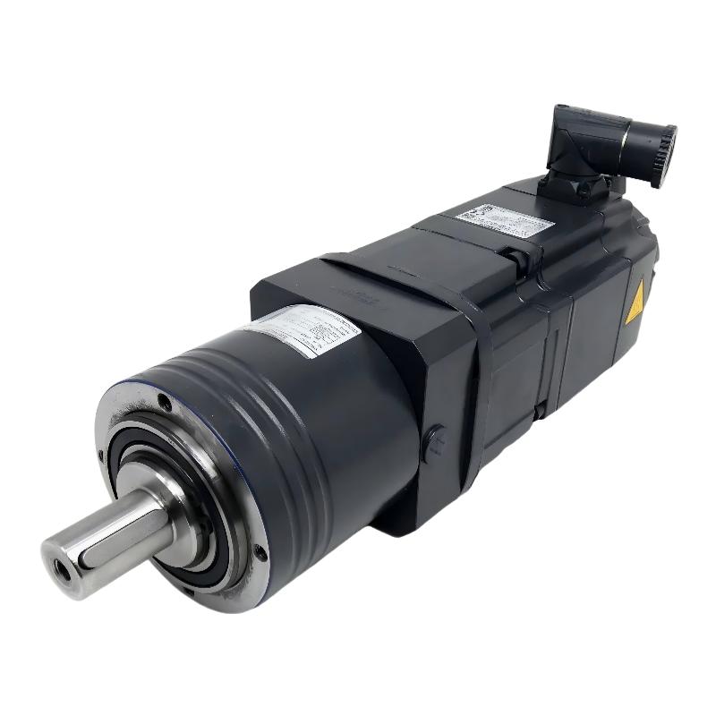 Siemens	1FK7042-2AK71-1RH0 Servo Motor