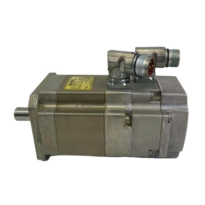 Siemens 1FK7042-5AF71-1AG0 Servo Motor