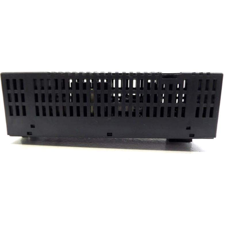 GE IC200PWR101E VersaMax 120/240VAC Power Supply Module