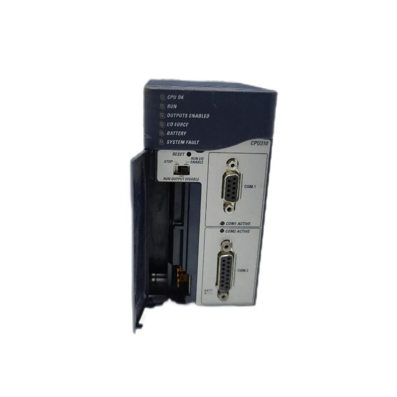 GE IC695CMU310-3