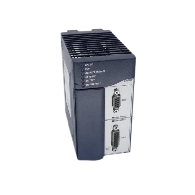GE IC695CMU310-1