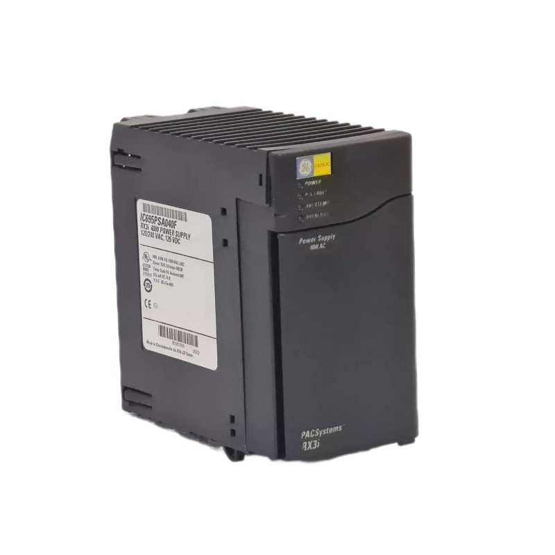 IC695PSA040F 1