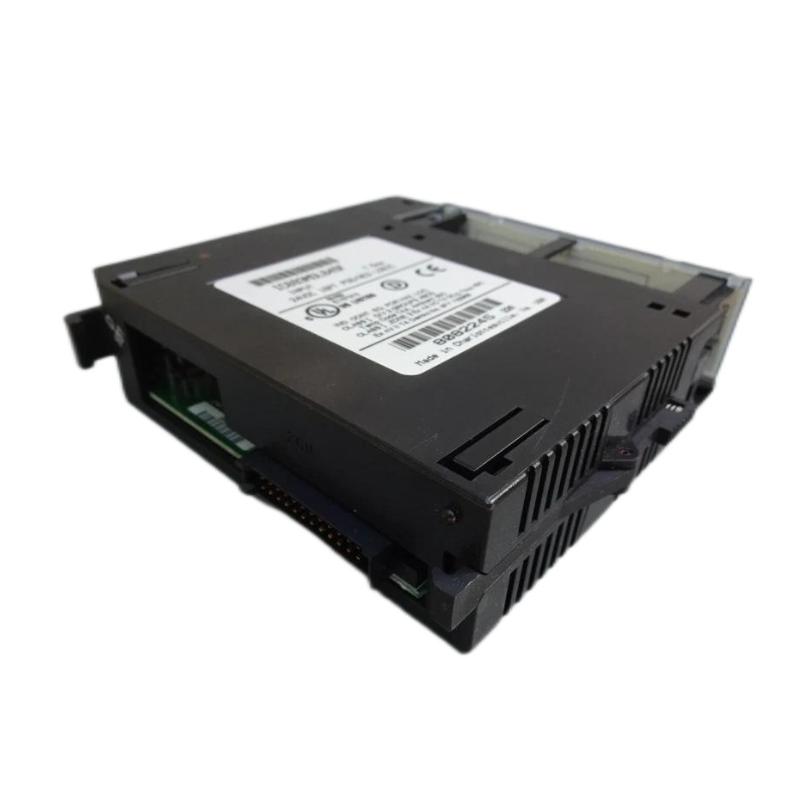 GE IC693MDL645G Input Module