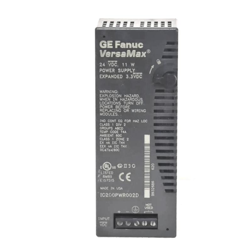 IC200PWR002D