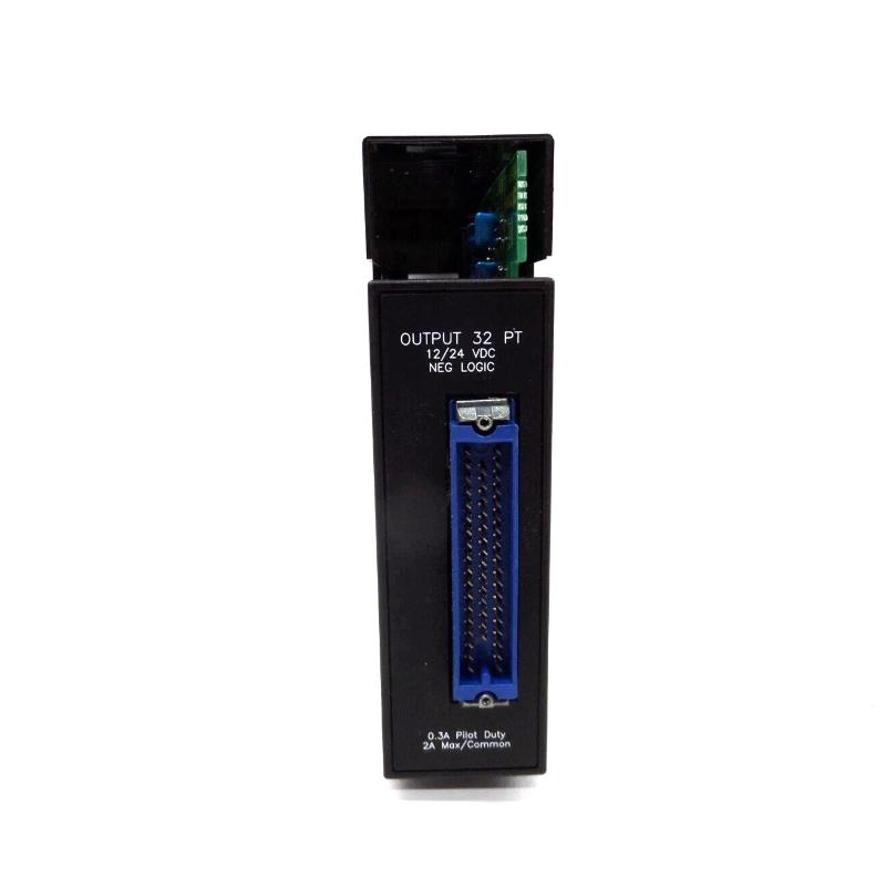 IC693MDL750 3