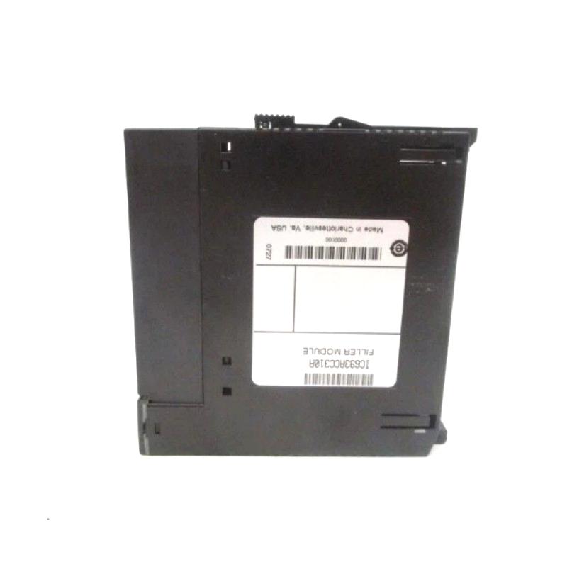IC693ACC310A 4