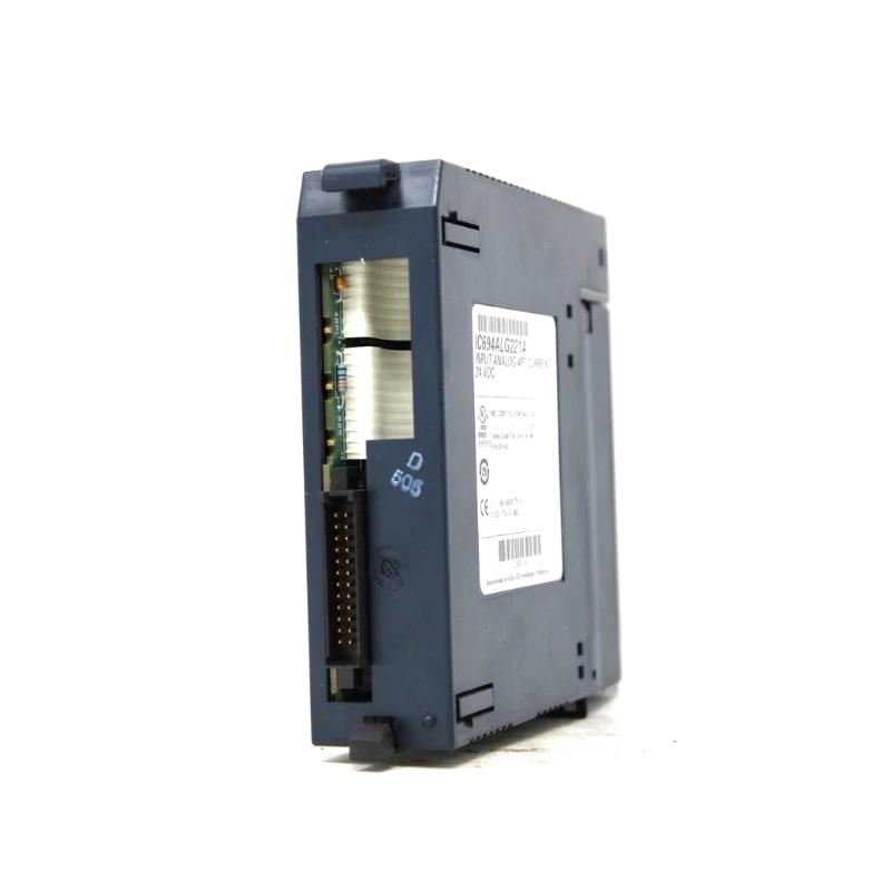 GE IC694ALG221A Analog Input Module