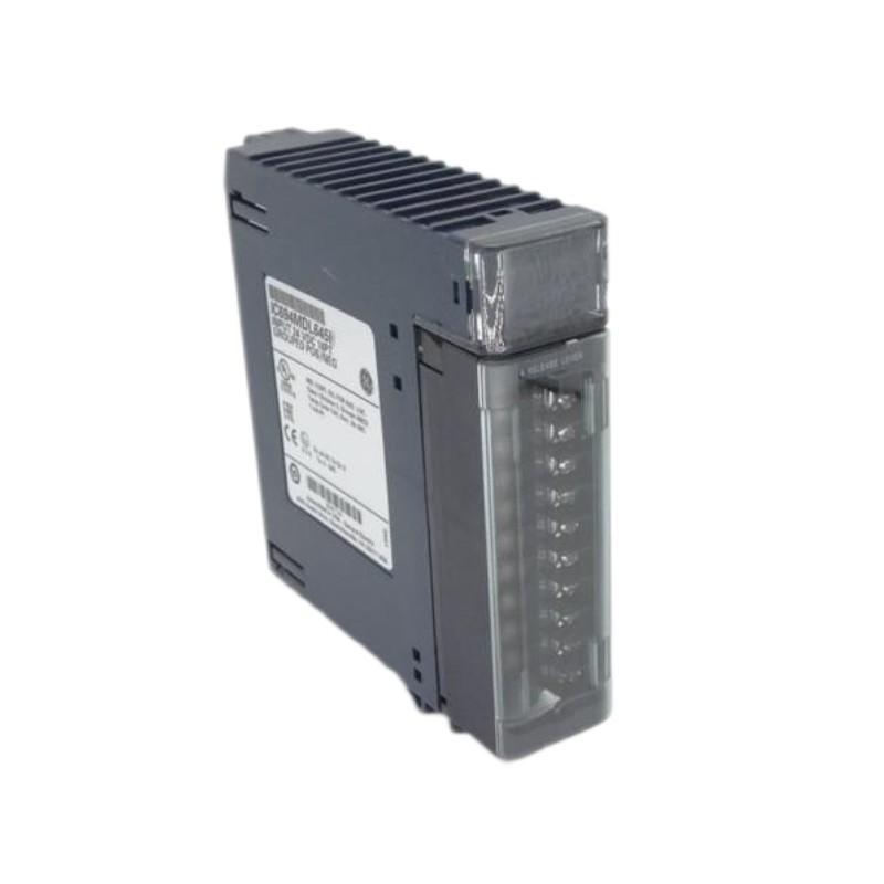 GE IC694MDL645A Discrete Input Module