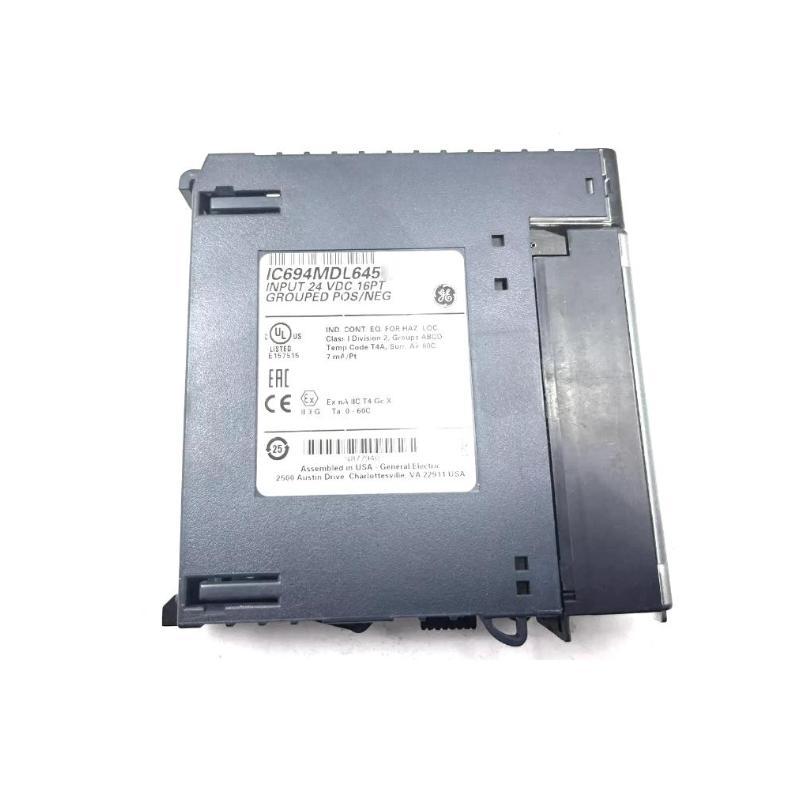 IC694MDL645D